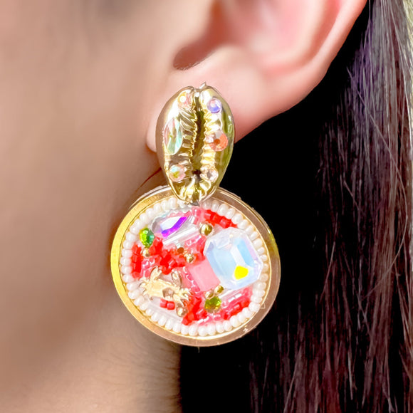Arete caracol