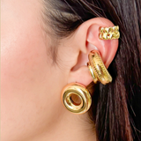 Aretes Dona