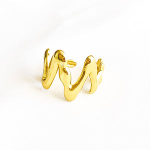 Anillo isolde