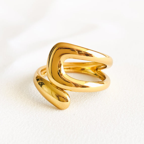 Anillo serenata