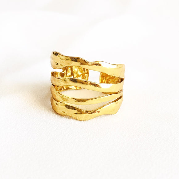 Anillo susurro