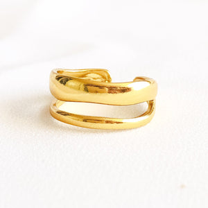 Anillo bijou