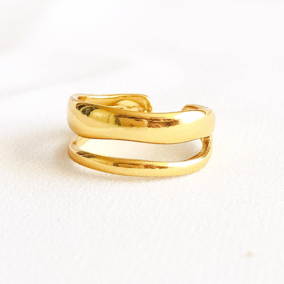 Anillo bijou