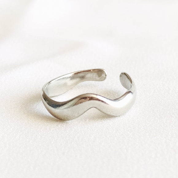 Anillo amaranta