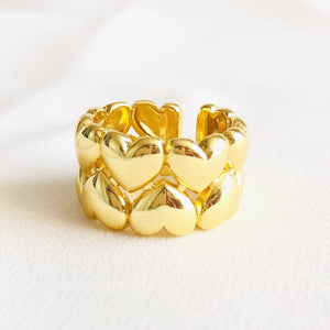 Anillo hechizo