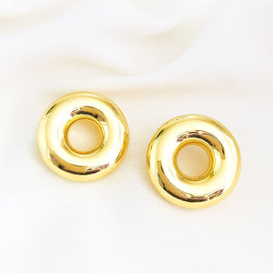 Aretes Dona