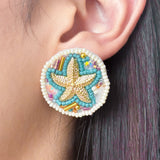 Arete estrella mar