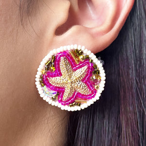Arete estrella mar